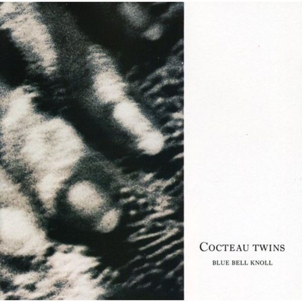 Cocteau Twins - Blue Bell Knoll  CD